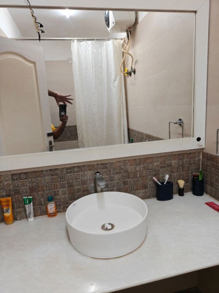 Bathroom, chaitanya-greenford-ii  4500 Sq.Ft. Villa In Kannamangala Bangalore 10584600