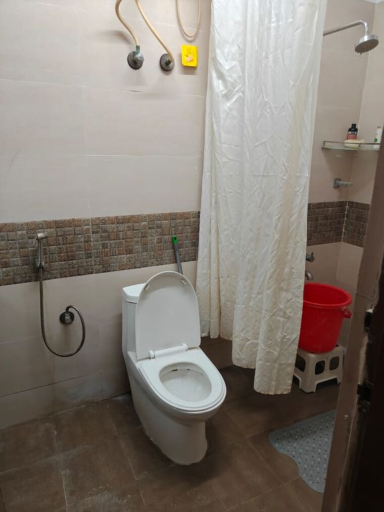 Bathroom, chaitanya-greenford-ii  4500 Sq.Ft. Villa In Kannamangala Bangalore 10584600