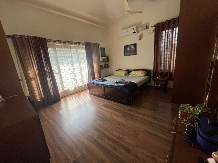 Bedroom, chaitanya-greenford-ii  4500 Sq.Ft. Villa In Kannamangala Bangalore 10584600