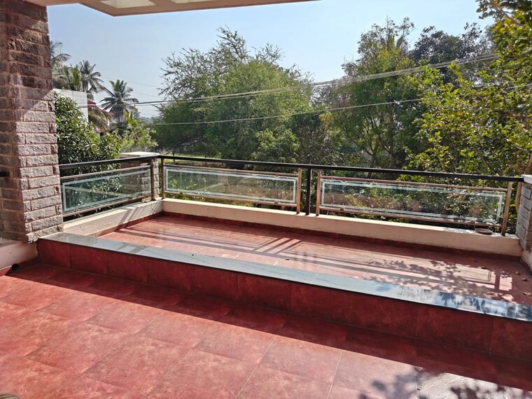 Balcony, chaitanya-greenford-ii  4500 Sq.Ft. Villa In Kannamangala Bangalore 10584600