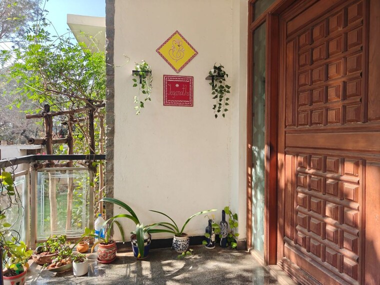 Exterior View, chaitanya-greenford-ii  4500 Sq.Ft. Villa In Kannamangala Bangalore 10584600
