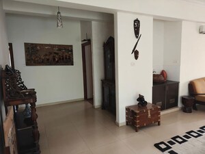Living Room in  Villa at Chaitanya Greenford II, Kannamangala – for Sale