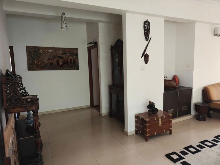 Living Room, chaitanya-greenford-ii  4500 Sq.Ft. Villa In Kannamangala Bangalore 10584600