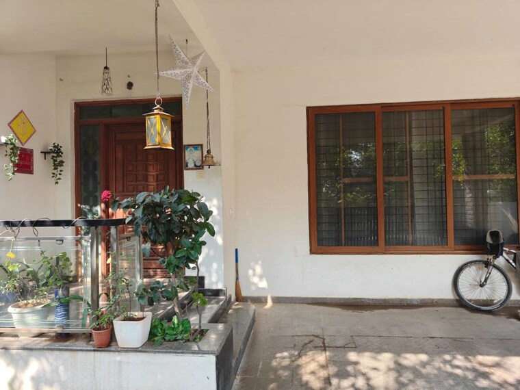 Entrance, chaitanya-greenford-ii  4500 Sq.Ft. Villa In Kannamangala Bangalore 10584600
