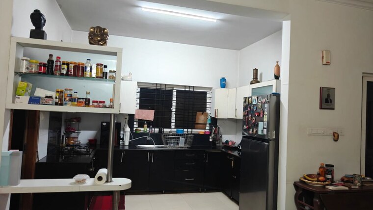 Kitchen, chaitanya-greenford-ii  4500 Sq.Ft. Villa In Kannamangala Bangalore 10584600