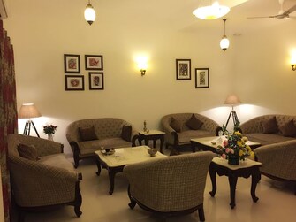 5 BHK + Servant Room,Study Room Villa For Sale in Stellar Sigma Villas in Sigma Iv Greater Noida, Greater Noida