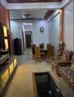 3 BHK Apartment For Rent in Omaxe R2, Gomti Nagar