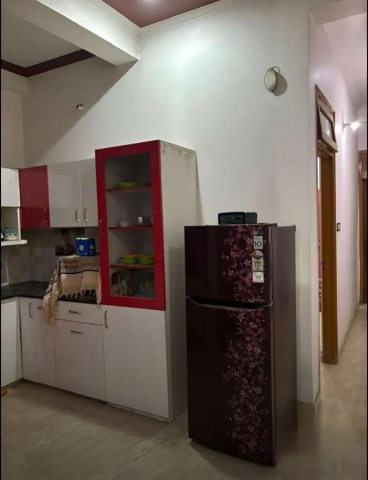 undefined, omaxe-r2 3 Bedroom 1603 Sq.Ft. Apartment In Gomti Nagar Lucknow 10584614