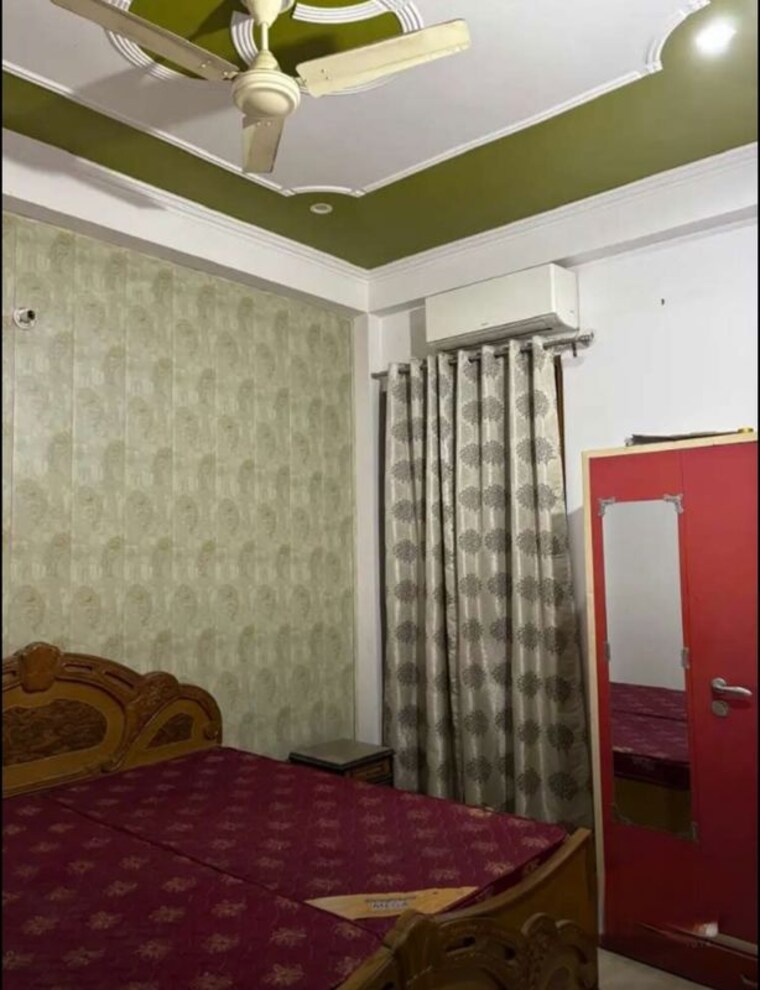 Living Room, omaxe-r2 3 Bedroom 1603 Sq.Ft. Apartment In Gomti Nagar Lucknow 10584614