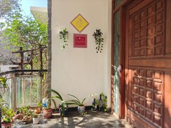 Villa For Sale in Chaithanya Greenford