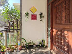  Villa For Sale in Chaithanya Greenford, Whitefield