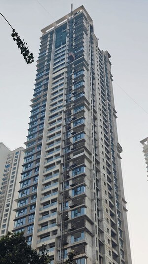 3 BHK Apartment – Exterior View View at Prestige Jasdan Classic, Mahalaxmi - for Sale