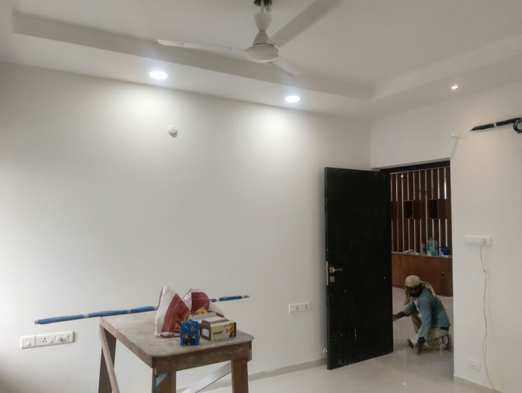 undefined, rajapushpa-eterna 3 Bedroom 2700 Sq.Ft. Apartment In Nanakramguda Hyderabad 10584616