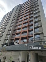 3 BHK + Store Room 215 Sq.Yd. Apartment in Satyagrah The Atlantis 84