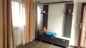 Bedroom in 2 BHK Independent House at Sector 12 Panchkula – for Rent
