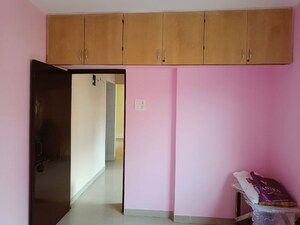  1 BHK Apartment at Pimpri – for Sale
