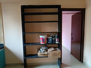  1 BHK Apartment at Pimpri – for Sale