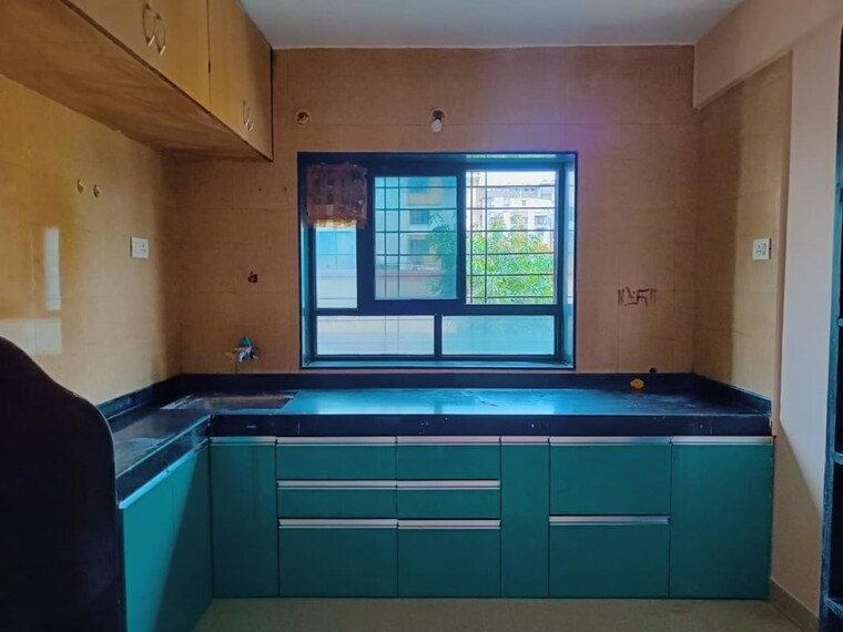 Kitchen, pimpri 1 Bedroom 513 Sq.Ft. Apartment In Pimpri Pune 10584633