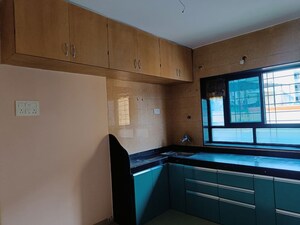 Kitchen in 1 BHK Apartment at Pimpri – for Sale