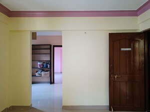 Room in 1 BHK Apartment at Pimpri – for Sale