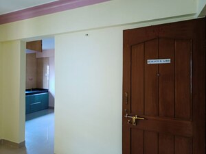 Room in 1 BHK Apartment at Pimpri – for Sale