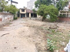 Plot For Rent in Gomti Nagar