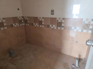 Bathroom in 2 BHK Apartment at Sai Paadam, Kodigehalli – for Sale