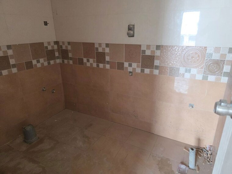 Bathroom, sai-paadam 2 Bedroom 1143 Sq.Ft. Apartment In Kodigehalli Bangalore 10584641