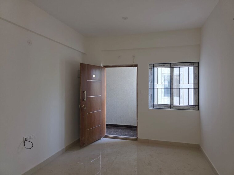 Room, sai-paadam 2 Bedroom 1143 Sq.Ft. Apartment In Kodigehalli Bangalore 10584641