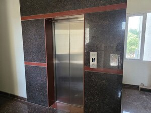 Building Lobby in 2 BHK Apartment at Sai Paadam, Kodigehalli – for Sale