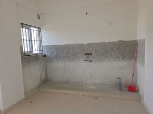Bathroom in 2 BHK Apartment at Sai Paadam, Kodigehalli – for Sale