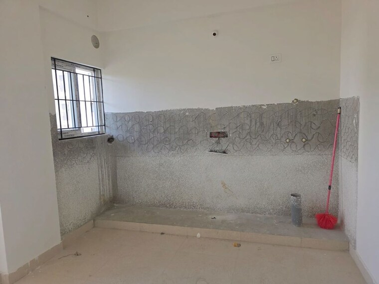 Bathroom, sai-paadam 2 Bedroom 1143 Sq.Ft. Apartment In Kodigehalli Bangalore 10584641