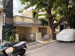 1200 Sq.Ft. Plot in Padmanabha Nagar