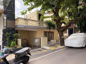  Plot For Sale in Padmanabha Nagar