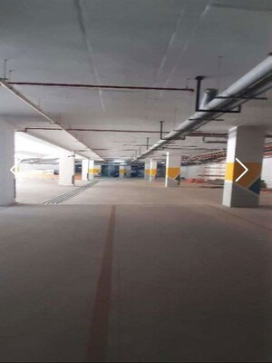 2 BHK Apartment – Exterior View View at Salarpuria Sattva Exotic, Kogilu - for Rent