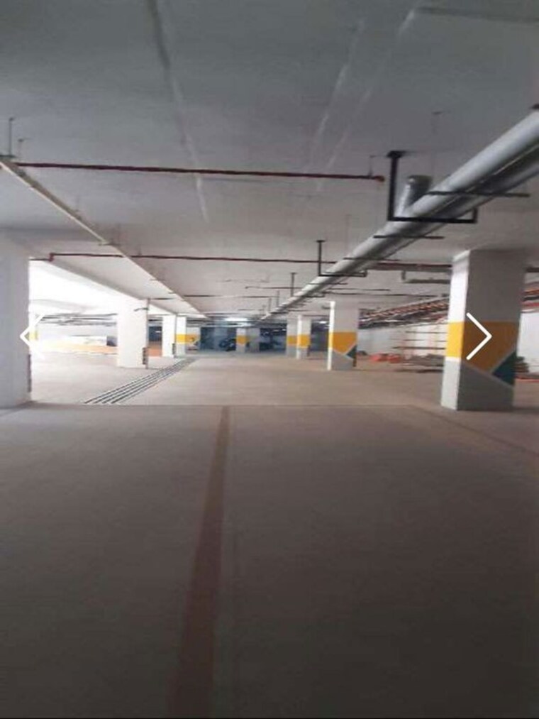 Exterior View, salarpuria-sattva-exotic 2 Bedroom 1235 Sq.Ft. Apartment In Kogilu Bangalore 10584639