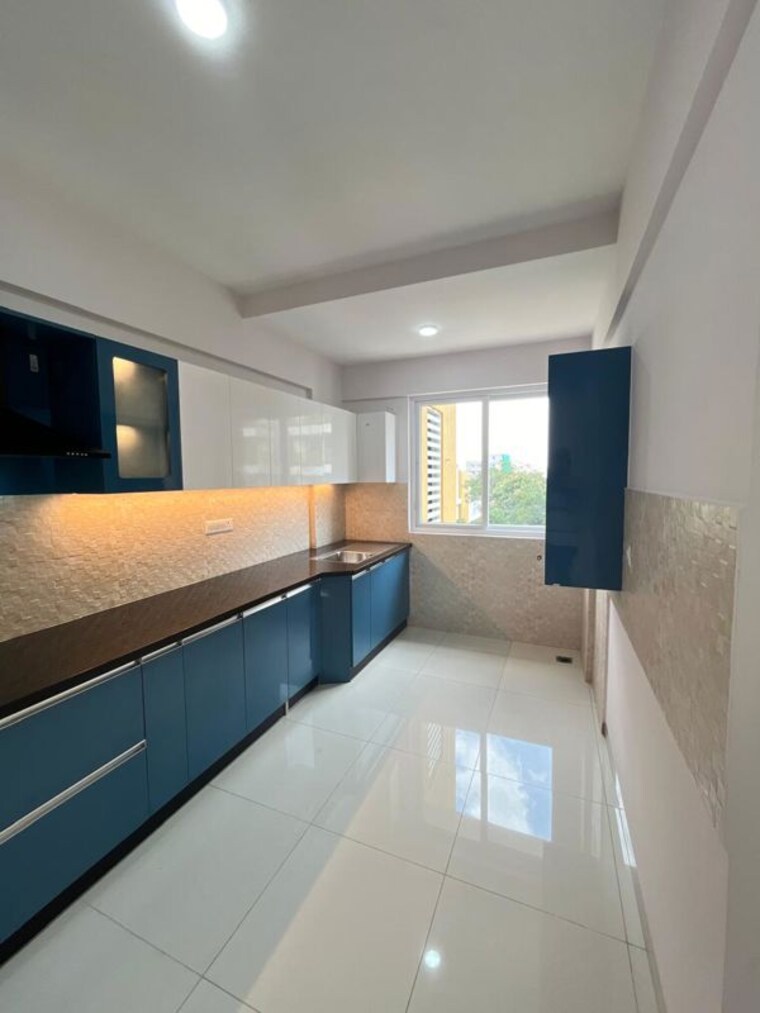 Kitchen, salarpuria-sattva-exotic 2 Bedroom 1235 Sq.Ft. Apartment In Kogilu Bangalore 10584639