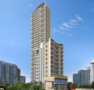 1 BHK Apartment For Sale in Rudra Velocity, Shahpur