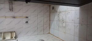 Bathroom in 1 BHK Apartment at Ip Extension – for Rent