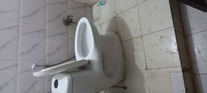 Bathroom in 1 BHK Apartment at Ip Extension – for Rent