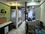 650 Sq.Ft. Office Space in Memnagar