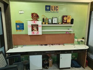 Team Area in  Office Space at Memnagar – for Rent