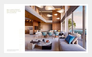 5 BHK Penthouse For Sale in Raamah Ellemento, Sevasi
