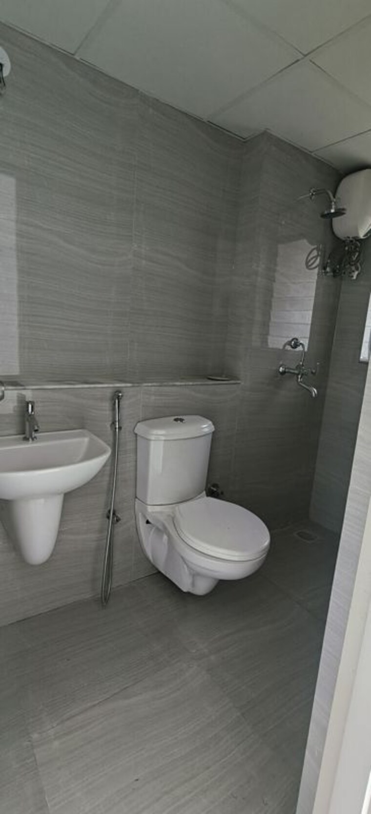 Bathroom, runwal-gardens 1 Bedroom 470 Sq.Ft. Apartment In Dombivli East Thane 10584664
