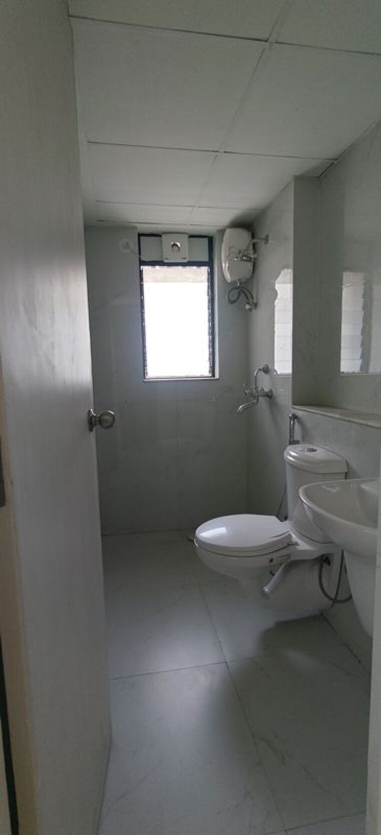 Bathroom, runwal-gardens 1 Bedroom 470 Sq.Ft. Apartment In Dombivli East Thane 10584664