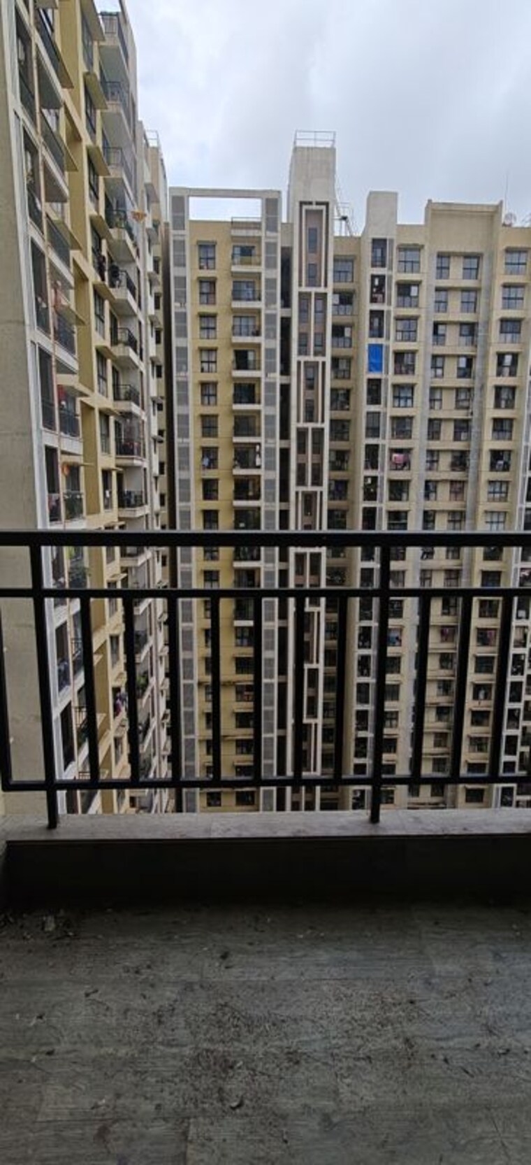 Exterior View, runwal-gardens 1 Bedroom 470 Sq.Ft. Apartment In Dombivli East Thane 10584664
