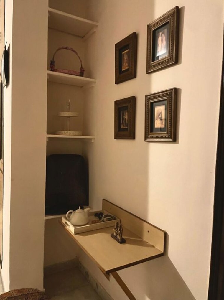 Team Area, sector 31 4 Bedroom 450 Sq.Mt. Villa In Sector 31 Noida 10584668