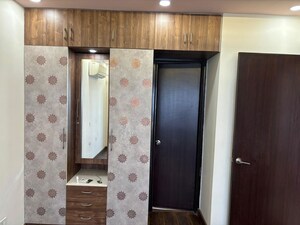 Kitchen in 3 BHK Apartment at Vipul Greens, Sector 48 – for Rent