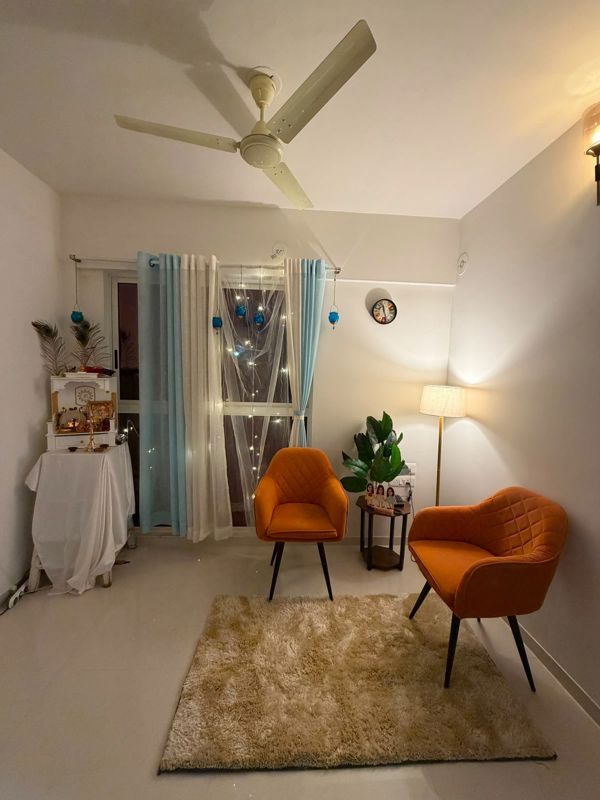 2 BHK 600 Sq.Ft. Apartment in Lodha Codename Premier