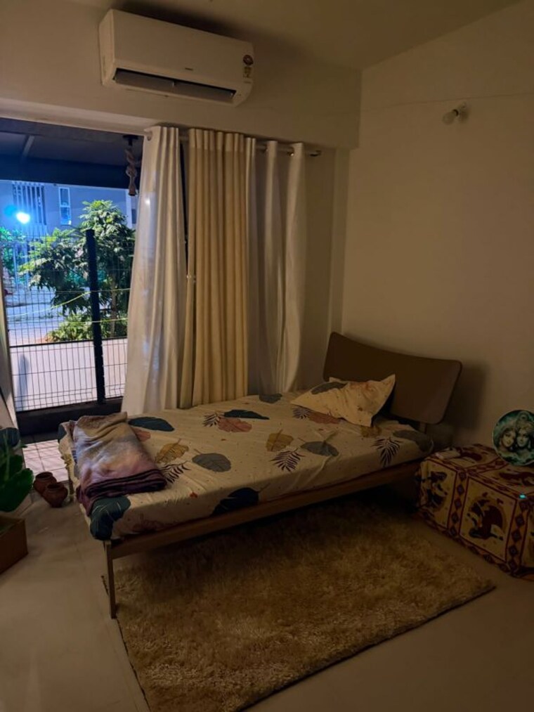 Living Room, lodha-codename-premier 2 Bedroom 600 Sq.Ft. Apartment In Dombivli East Thane 10584677